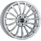 Mak Alufelge Komet 8X19 5X112 Et 43 Silver