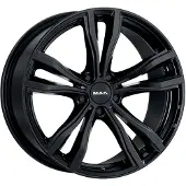 Mak Alufelge X-Mode 9X20 5X112 Et 35 Gloss Black
