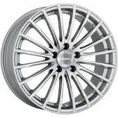 Mak Alufelge Starlight 9X18 5X112 Et 25 Silver