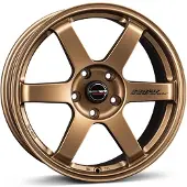 BORBET DB8GT2