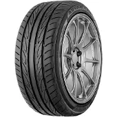 Yokohama So car-tyres Advan Fleva V701 ( 225/35 R18 87W XL RPB )
