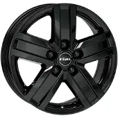 Rial Felge TP70757M92-6