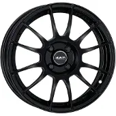 Mak Alufelge Xlr 7X17 5X108 Et 45 Gloss Black