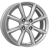 Dezent TN silver
