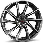 BORBET VTX