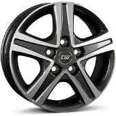 BORBET CWD