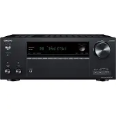 Onkyo TX-NR7100, 7.2 Kanäle, 170 W, 250 W, 220 W, 130 W, 0,08%