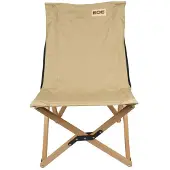 EOE Campingstuhl Faltstohl VH Sand M