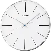 Seiko Clocks Wanduhr QXA634A Wanduhr
