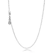 Pandora 590515 Damen-Halskette Silber 925