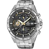 Casio Herrenuhr Casio-EFR-556D-1AVUEF