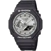 Casio G-Shock GA-2100SB-1AER Herren Uhr 20ATM