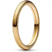 Pandora 169591C00 Damenring Goldfarben