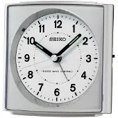 Seiko QHR022S Funkwecker