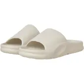 Jack & Jones Herren Statu Slider Sandalen Ecru
