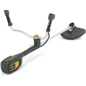 Stiga Akku-Motorsense BC 700e B Freischneider 48V Solo - ohne Akku/Ladegerät