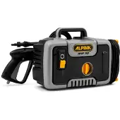Alpina Garden Hochdruckreiniger AHP 110
