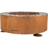 GrillSymbol Feuerstelle Outdoor Luna