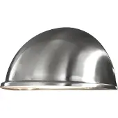 Konstsmide Torino Big Edelstahl, Acrylglas 7326-000