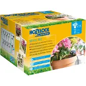 Hozelock Easy Drip Mikro-Kit für bis zu 15 Topfpflanzen, B90751