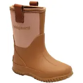 Bisgaard Kinder Neo Thermo Gummistiefel Nude