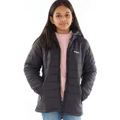 Bench Mädchen Nora Jacke Schwarz