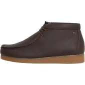 Deakins Herren - Rivington Stiefel - Brown PU