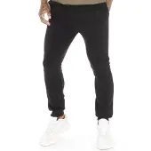 Brave Soul Jogginghose Herren Willas Jet Schwarz