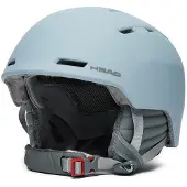 Head Damen Helm VALERY sky
