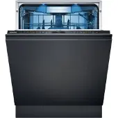 Siemens iQ700 SX87TX00CE, Voll integriert, Standardgröße (60 cm), Schwarz, Berührung, TFT, 1,75 m