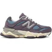 New Balance 9060 Shadow Purple - EU 45.5