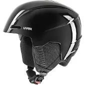 Uvex Skihelm Viti Pure 56/6/322/10/01 Schwarz