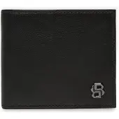 BOSS Große Herren Geldbörse B ICON 50523853 Schwarz