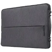 Lenovo 13 Laptop Urban Sleeve Case, Black