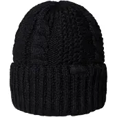The North Face Herren Mütze W OH MEGA BEANIE