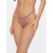 Triumph String Signature Sheer | Grösse: 42 | Farbe: Braun