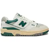 New Balance 550 Marsh Green (GS) - EU 38.5