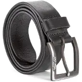 Wrangler Kabel Buckle Gürtel