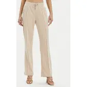Juicy Couture Jogginghose Tina JCAPW045 Beige Regular Fit