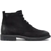 Bugatti Herren Stiefeletten 315-AMI30-3500-1000 Farbe: Schwarz Größe: 45