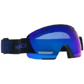 Head Herren Brille F-LYT blue black