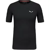Salewa Cristallo Warm Alpine Merino Responsive Kurzarm-baselayer