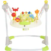 Moni Hopser Vista mit Spielcenter, Musik