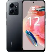 Xiaomi Redmi Note 12 16,9 cm (6.67") Dual-SIM Android 13 4G USB Typ-C 8 GB 256 GB 5000 mAh Grau