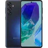 Samsung Galaxy M55 M556 5G DS 8/256GB Black
