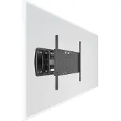 Multibrackets MB TNT 7141, 40 kg, 100 x 100 mm, 400 x 400 mm, Schwarz