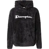 Champion Kapuzensweatshirt "SPORTWEAR HOODIE Standard Fit Polar", für Erwachsene geeignet, Standard Fit, aus Polyester und Baumwolle