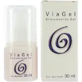 Cobeco pharma *ViaGel Women* Orgasm Gel 0,03 l
