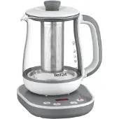 Tefal Bj551b10 Filterkaffeemaschine 1.5l