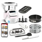 Moulinex i-Companion XL HF90E700